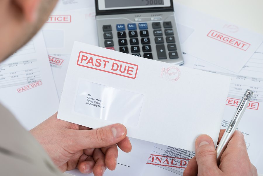 How to Negotiate with Debt Collectors