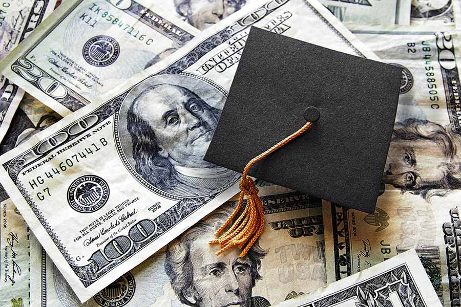 Do Student Loans Affect Your Credit Score?