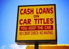 Car Title Loans: Smart Choice or Risky Move?