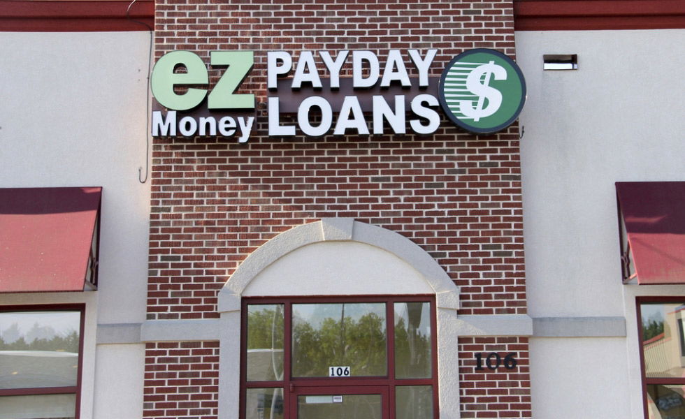 How Do Payday Loans Work?