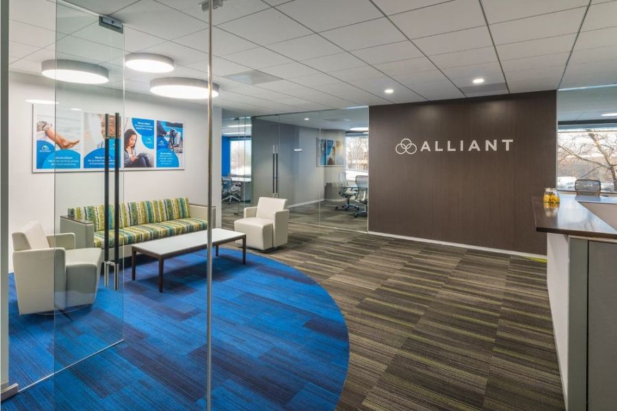 Alliant Credit Union