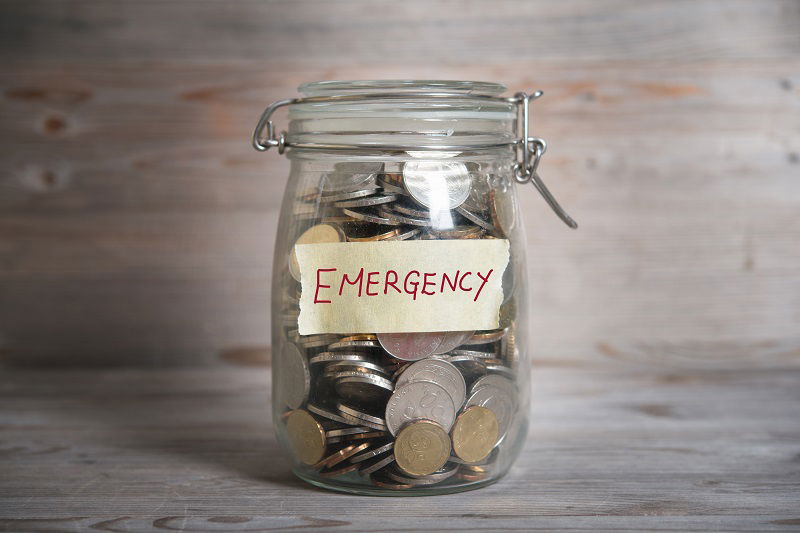 emergency fund