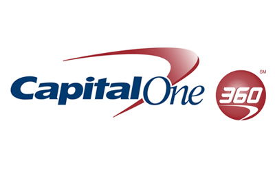 Capital One logo