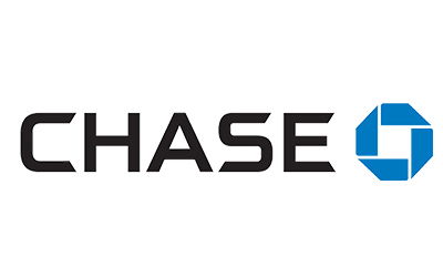 Chase logo