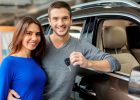How Much Should I Put Down on a Car?