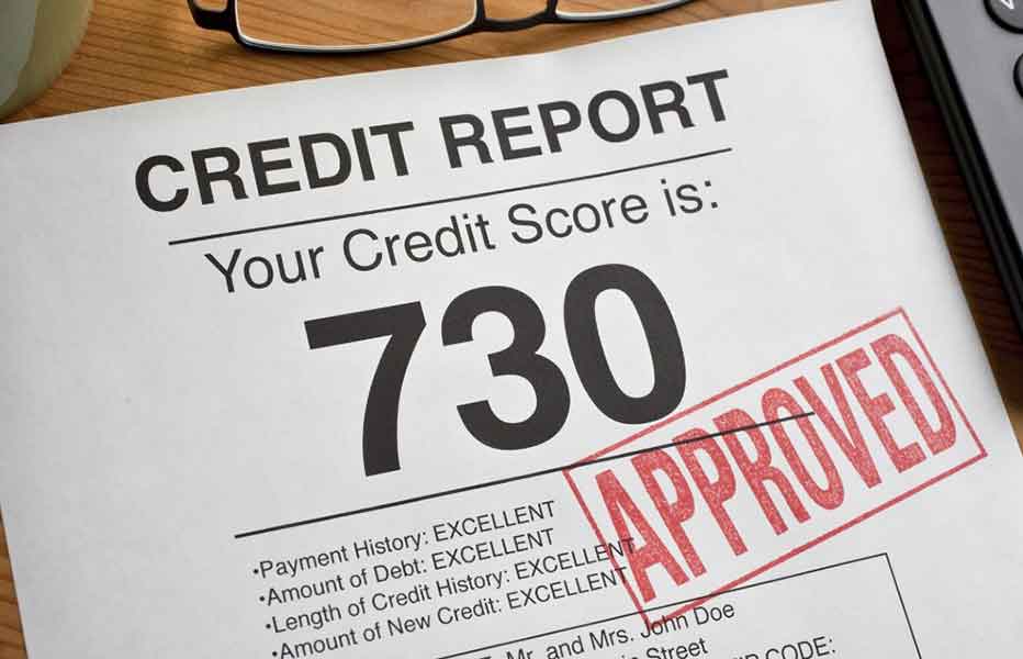 How To Clear Credit Report