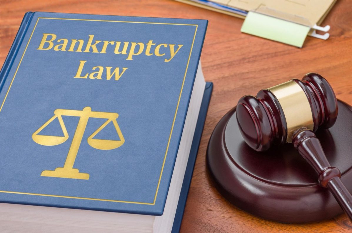 Does Bankruptcy Clear All Debt?