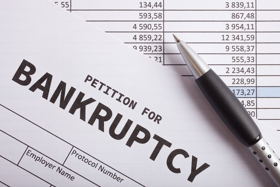 Chapter 13 Bankruptcy: What It Is & How It Works