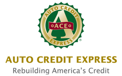 Auto Credit Express logo