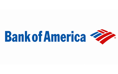 Bank of America logo