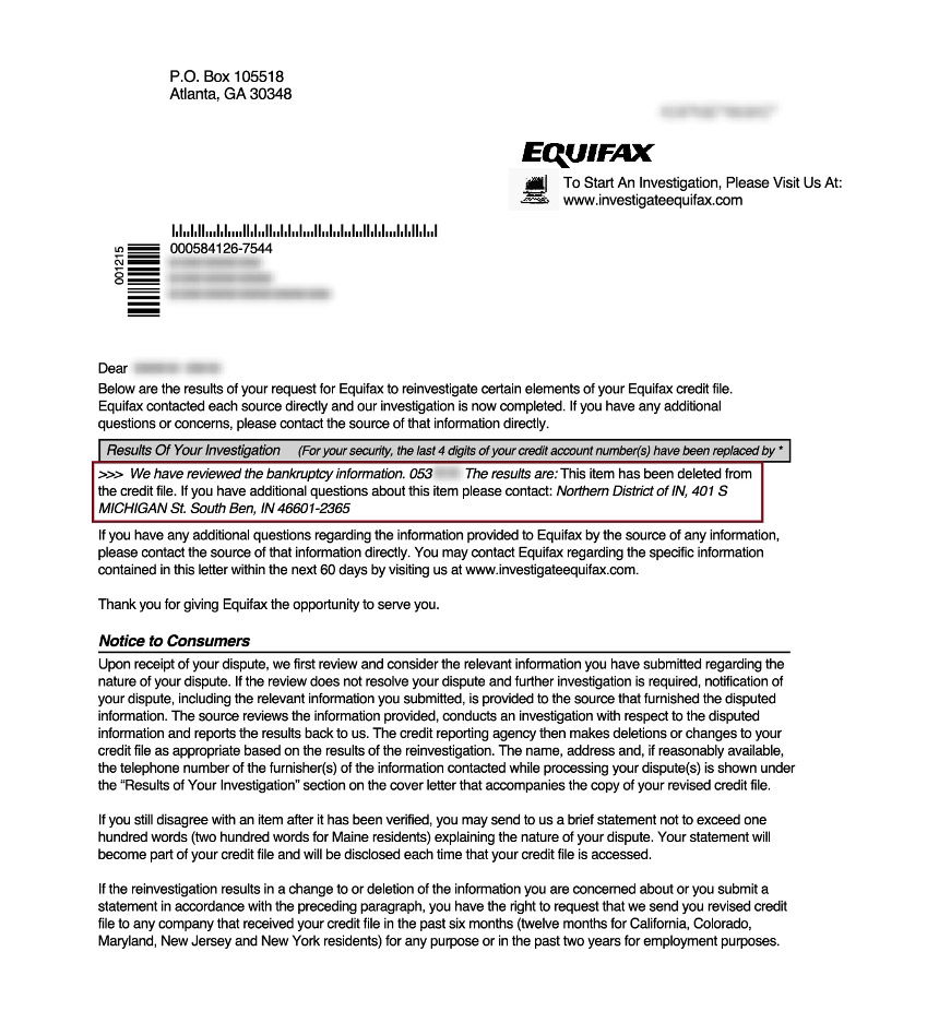 Bankruptcy Explanation Letter For Mortgage Sample from cdn.crediful.com