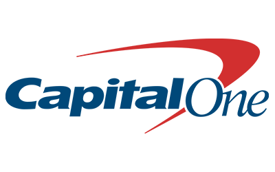 Capital One logo