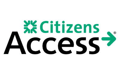 Citizens Access logo