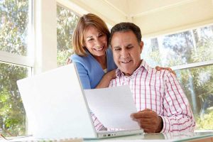 How to Get a Tax Lien Removed From Your Credit Report