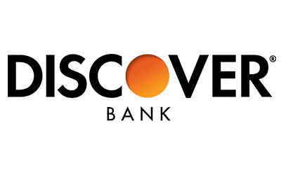 Discover Bank logo