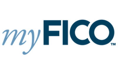 MyFICO logo