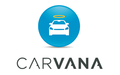 Carvana logo