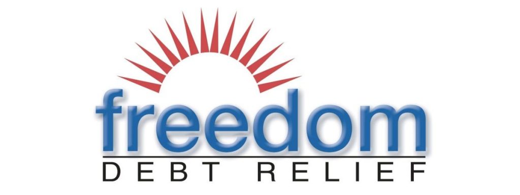 Freedom Debt Relief logo