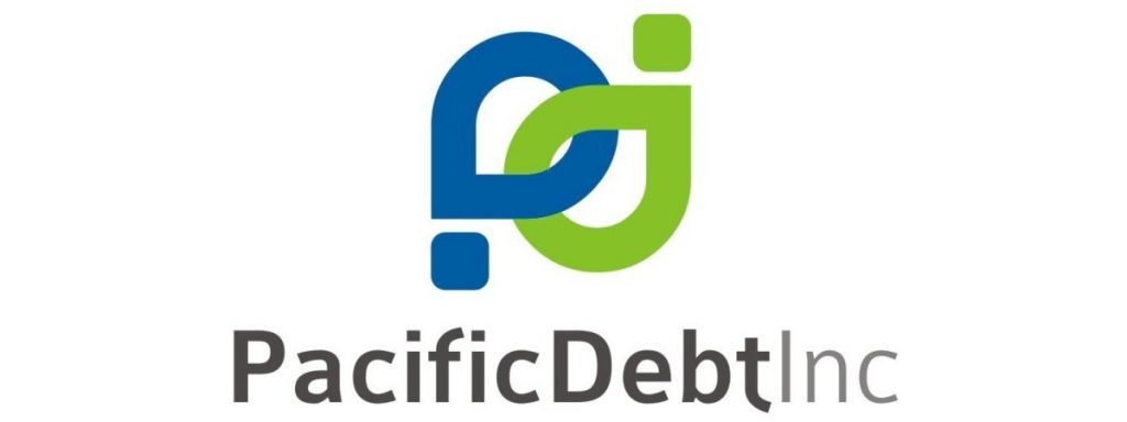 Pacific Debt Relief logo