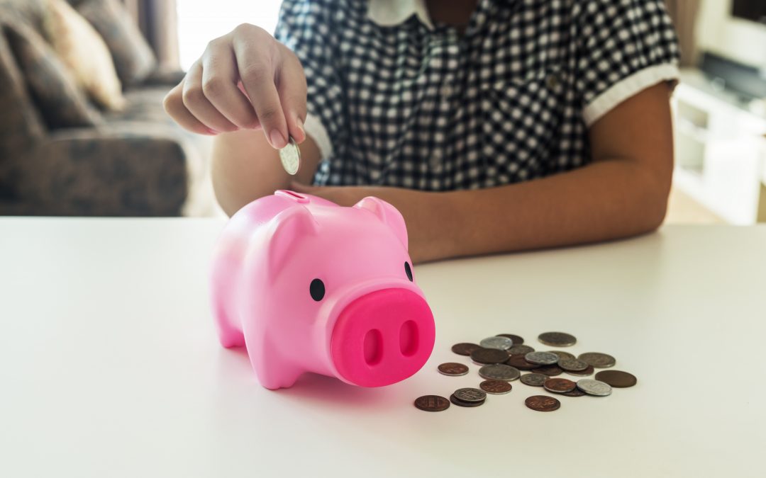 What Is a Savings Account?