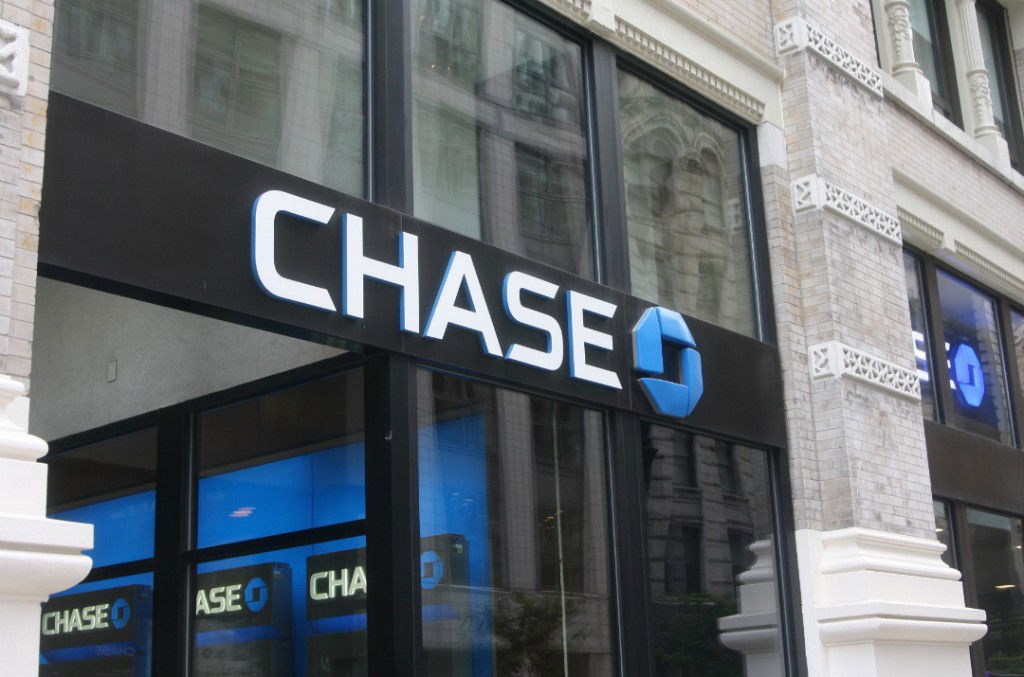 Chase Bank Personal Loans for Bad Credit