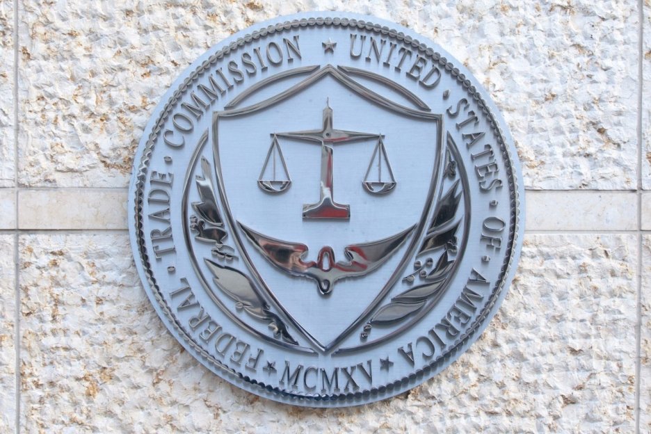 FTC seal