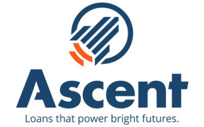 Ascent logo