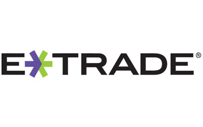 E*TRADE logo