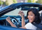 What Credit Score Is Needed to Lease a Car?