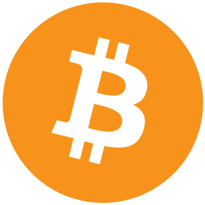 bitcoin logo 