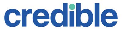 Credible logo