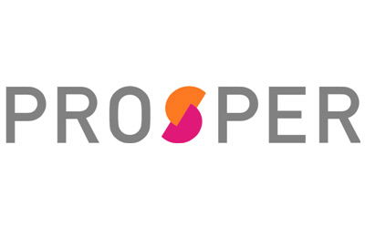 Prosper logo