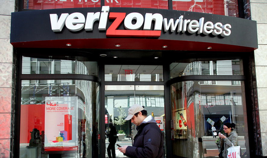 Tienda de Verizon Wireless