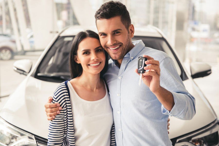 Can I Get a Car Loan after Bankruptcy?