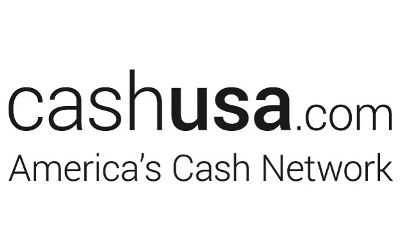 CashUSA logo