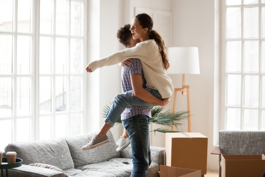 First-Time Homebuyer Guide: Essential Tips & Tricks