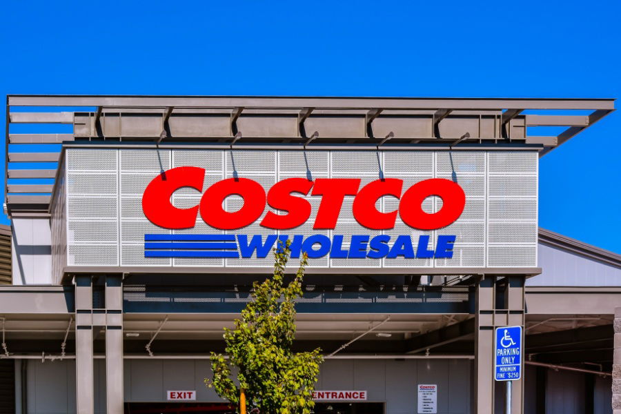 Costco Wholesale