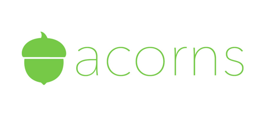 Acorns