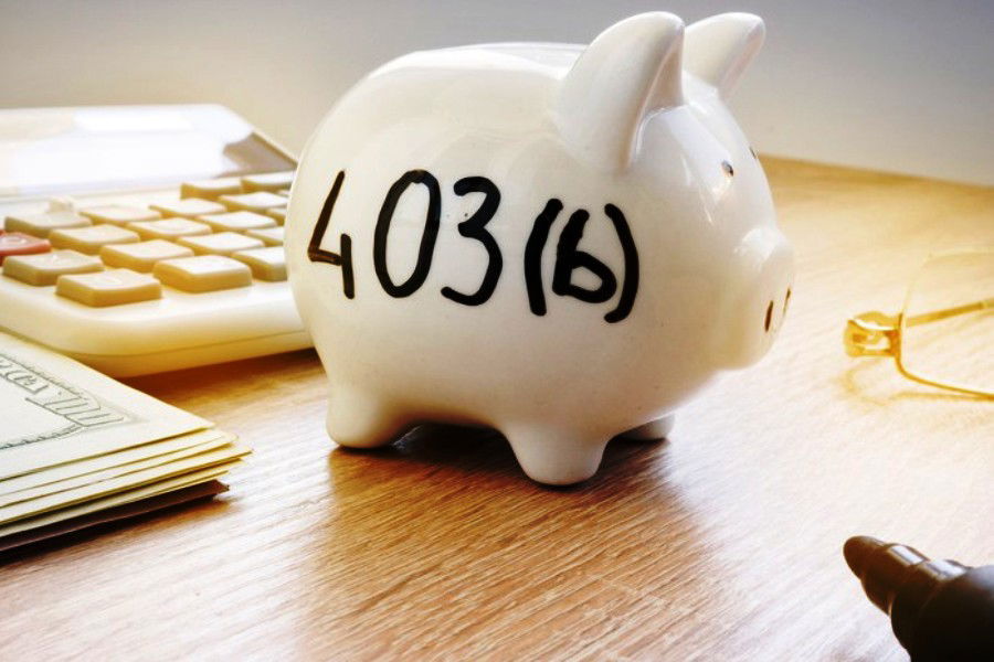 What Is a 403(b) Plan?