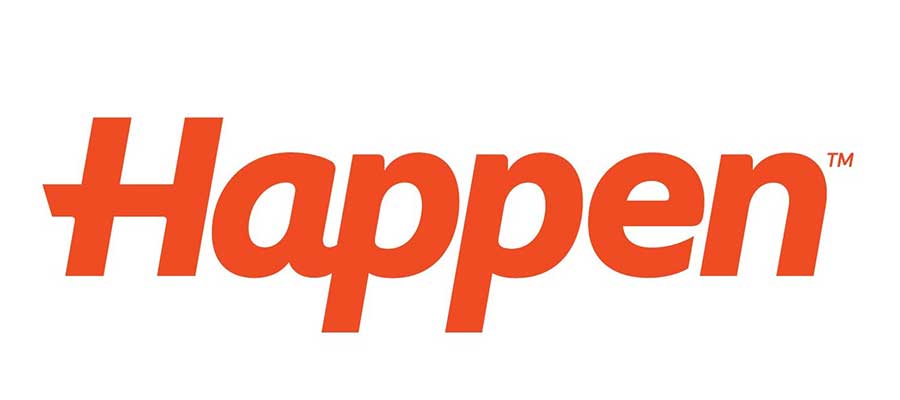 Happen Bank logo