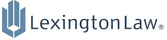 Lexington Law logo