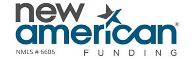 New American Funding logo