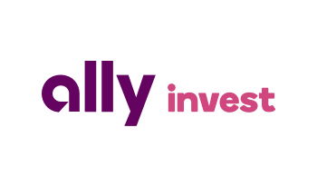 Ally Invest logo