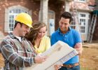 How to Get a Home Construction Loan