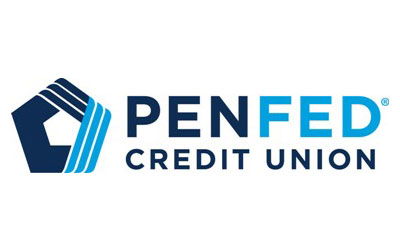 PenFed Credit Union logo