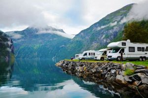 RV Loans: How to Finance Your Dream RV