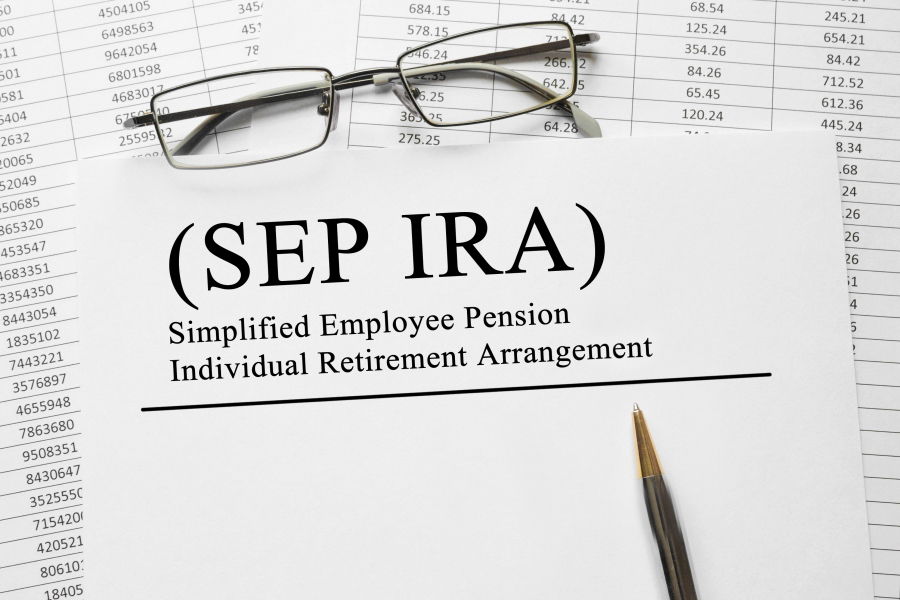 What Is a SEP IRA, and How Does It Work?