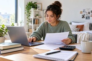 Average Student Loan Interest Rates for 2026