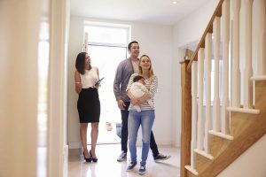 First-Time Homebuyer With Bad Credit: Mortgage Options
