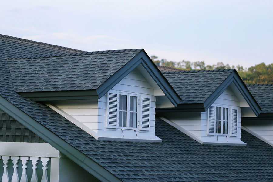 How Much Does It Cost to Replace a Roof in 2024?